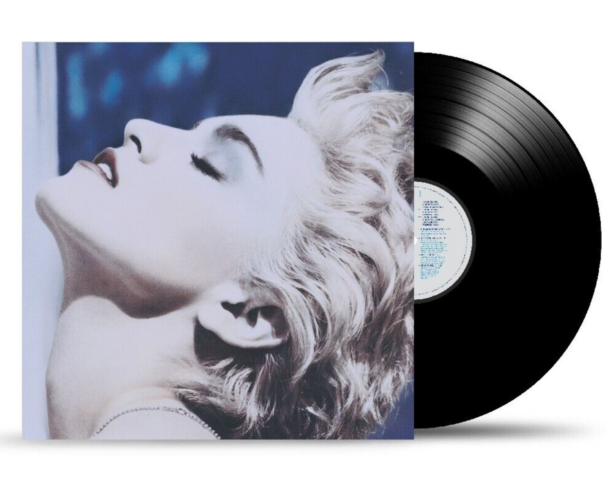 Madonna - True Blue (Vinyl LP)