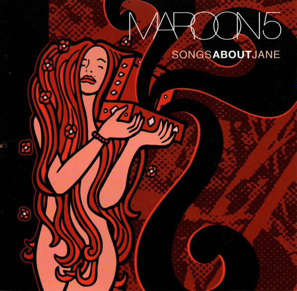 Maroon 5 - Songs About Jane (CD)