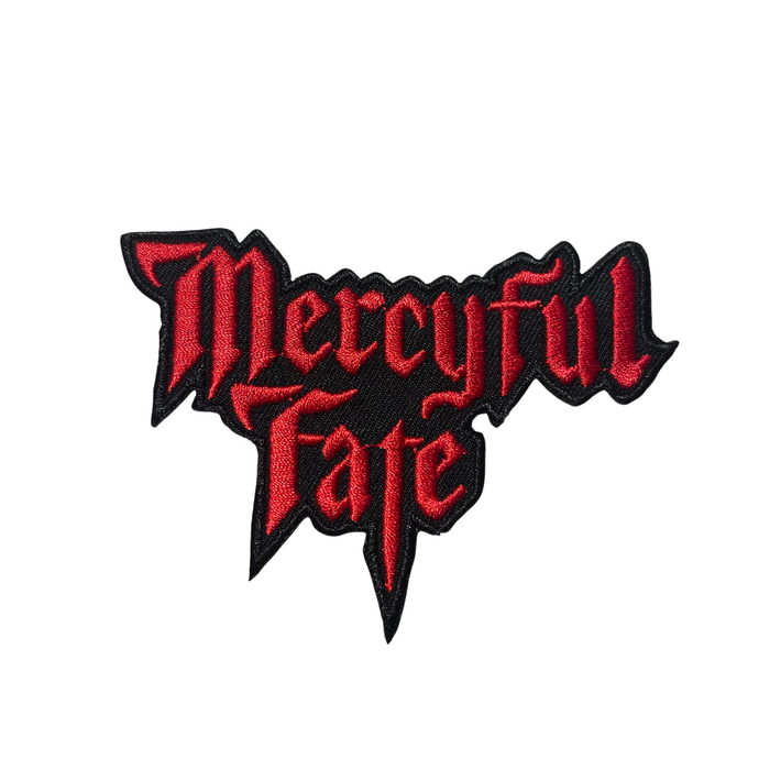 Mercyful Fate (Iron-On Patch)