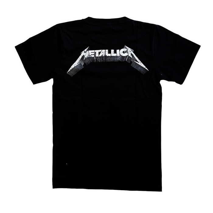 Metallica - Kill 'Em All (T-Shirt)
