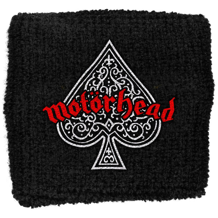 Motorhead - Ace Of Spades (Sweatband)