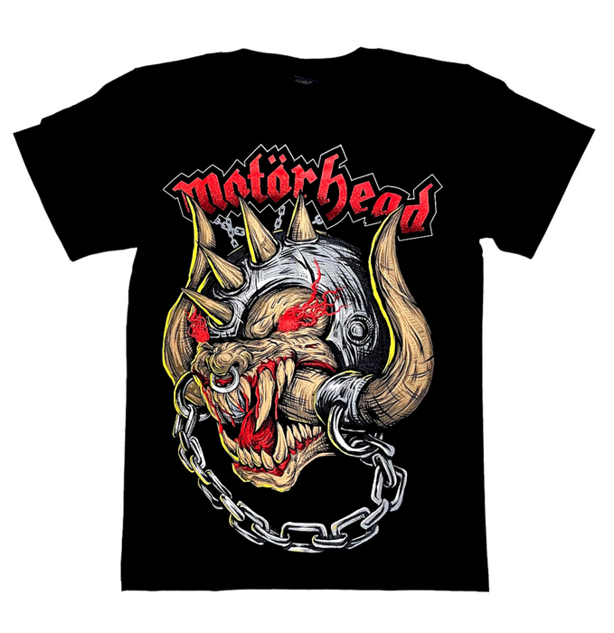 Motörhead (T-Shirt)