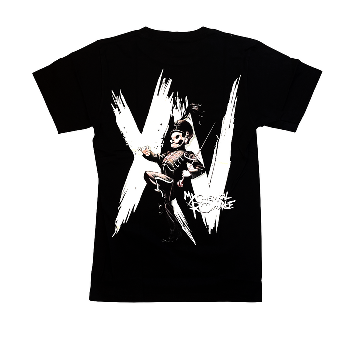 My Chemical Romance - The Black Parade XV (T-Shirt)