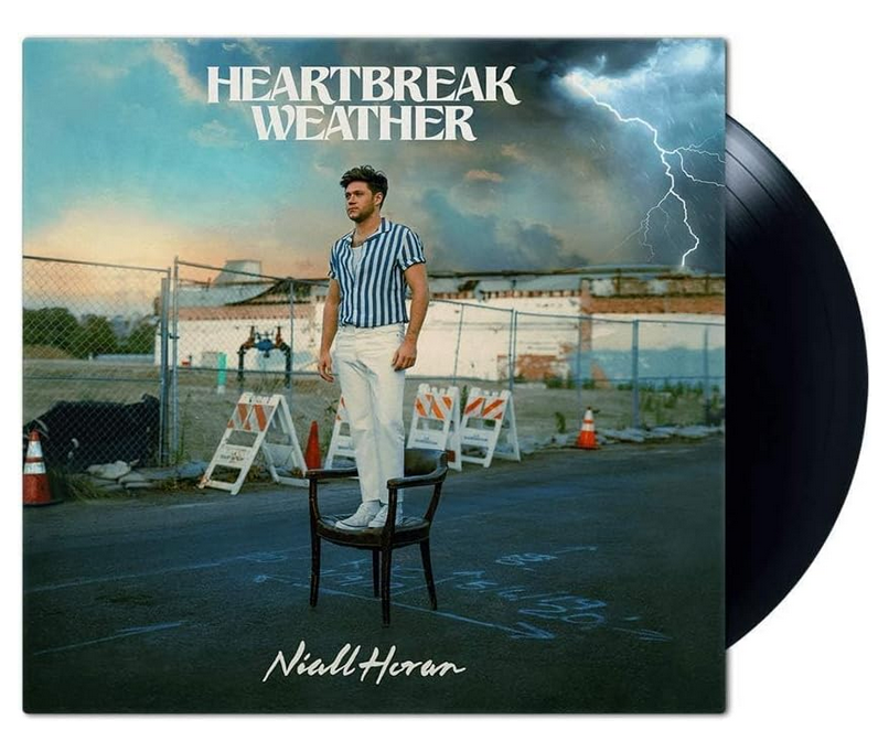 Niall Horan - Heartbreak Weather (Vinyl LP)