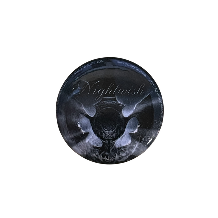 Nightwish - Dark Passion Play (Button Badge)