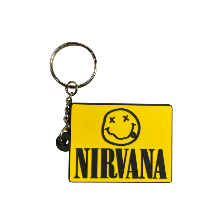Nirvana (Keychain)