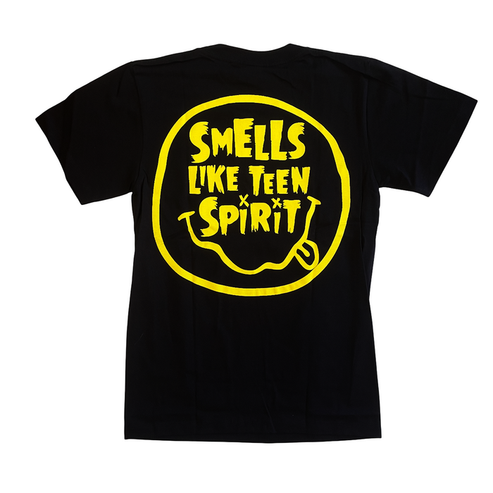 Nirvana - Smells Like Teen Spirit (T-Shirt)