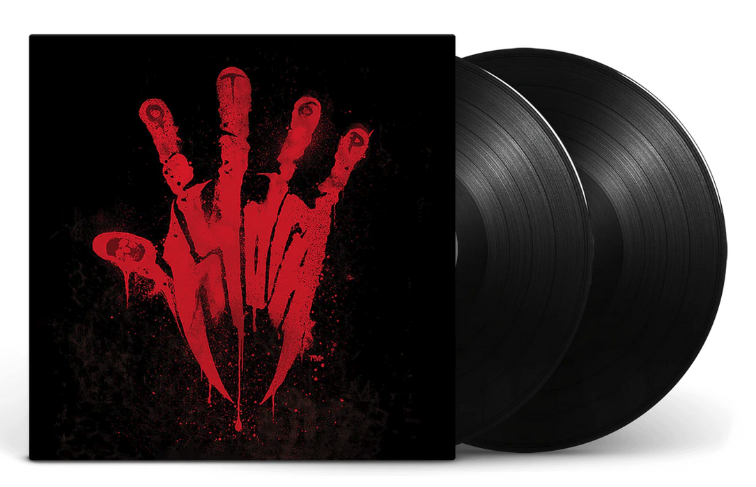 Otep - Hydra (Vinyl 2LP)[Gatefold]