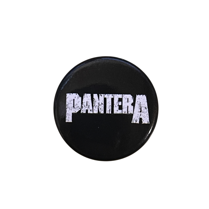 Pantera (Button Badge)