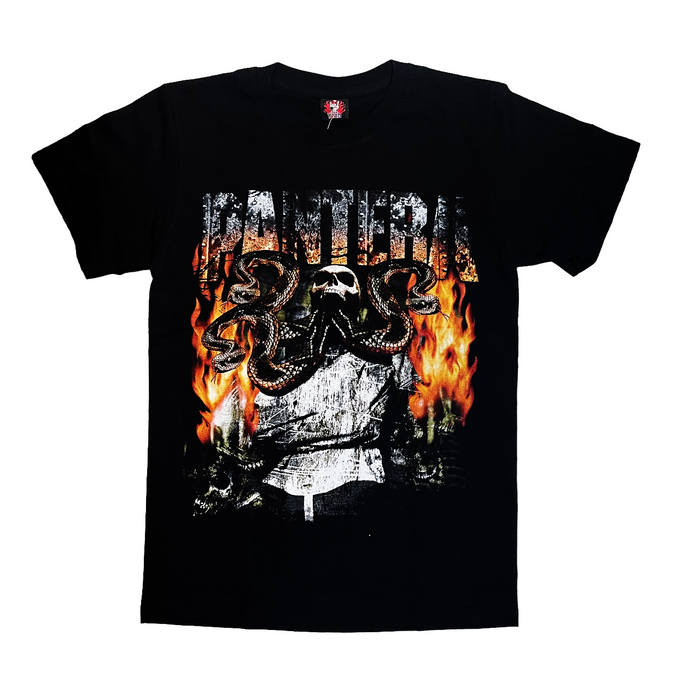 Pantera (T-Shirt)