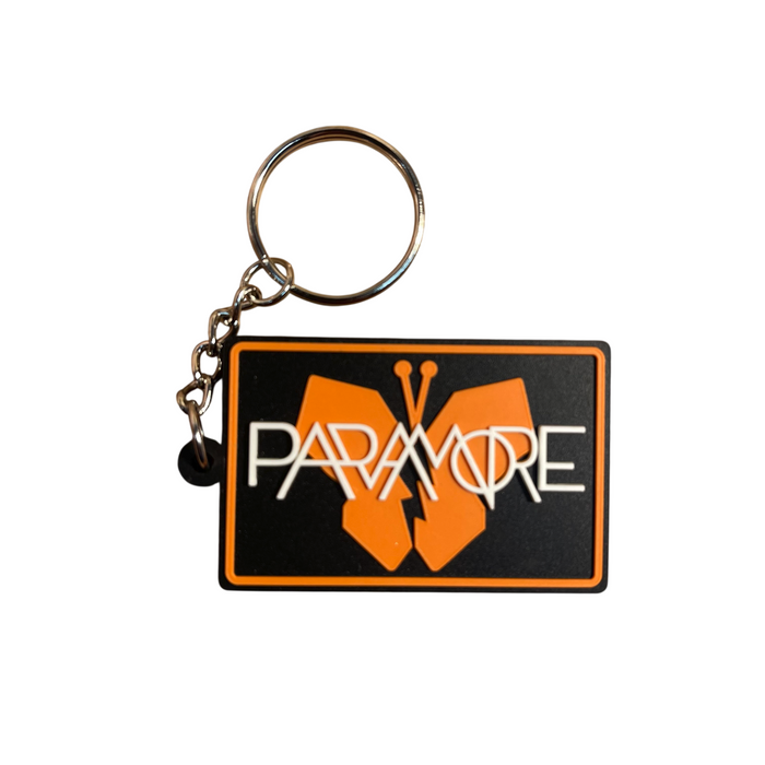 Paramore (Keychain)