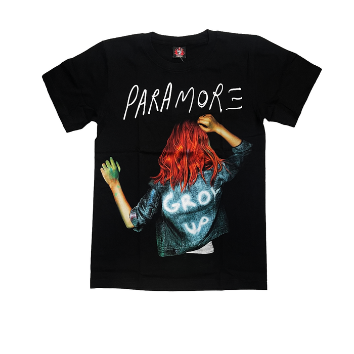 Paramore - Paramore (T-Shirt)