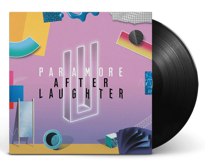 Paramore - After Laughter (Vinyl LP)[Gatefold]