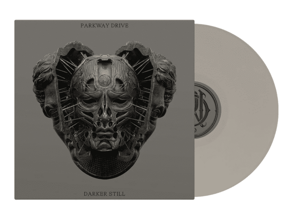Parkway Drive - Darker Still (Vinyl LP)[Gatefold]