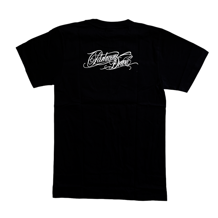Parkway Drive - Deep Blue (T-Shirt)