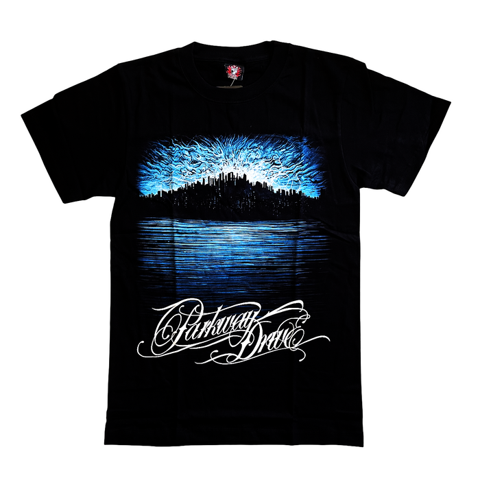 Parkway Drive - Deep Blue (T-Shirt)