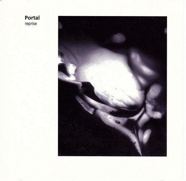 Portal - Reprise (CD)