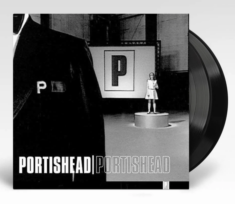 Portishead - Portishead (Vinyl 2LP)