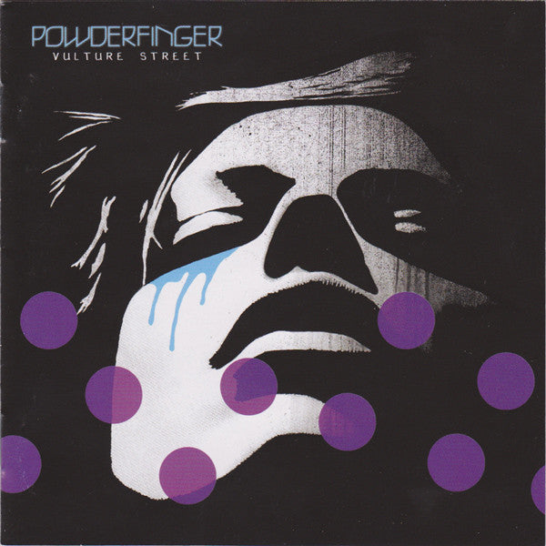 Powderfinger - Vulture Street (CD)