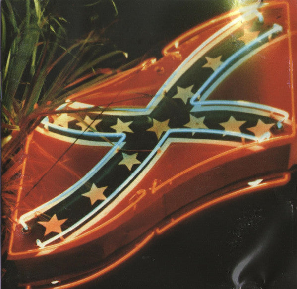 Primal Scream - Give Out But Don't Give Up (CD)