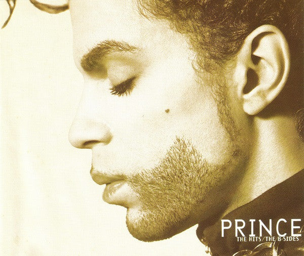 Prince - The Hits / The B-Sides (3CD)