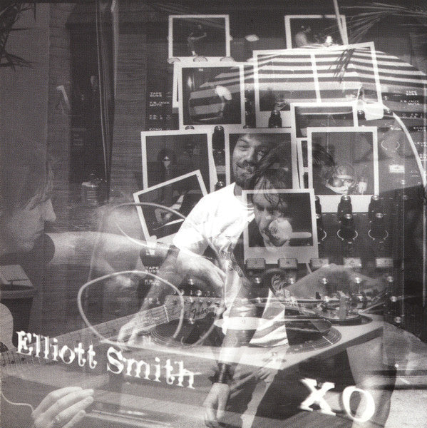 Elliott Smith - XO (CD)