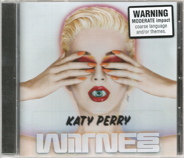 Katy Perry - Witness