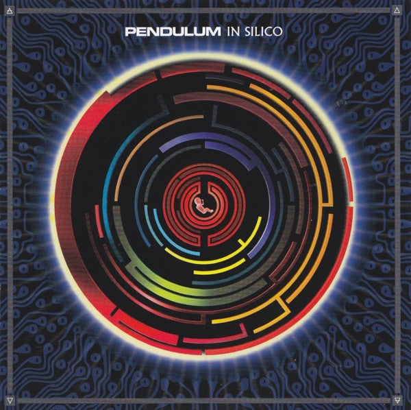 Pendulum - In Silico (CD)
