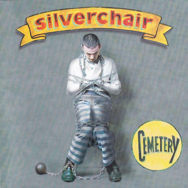 Silverchair - Cemetery (CD)