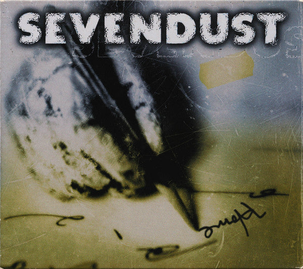 Sevendust - Home (CD)