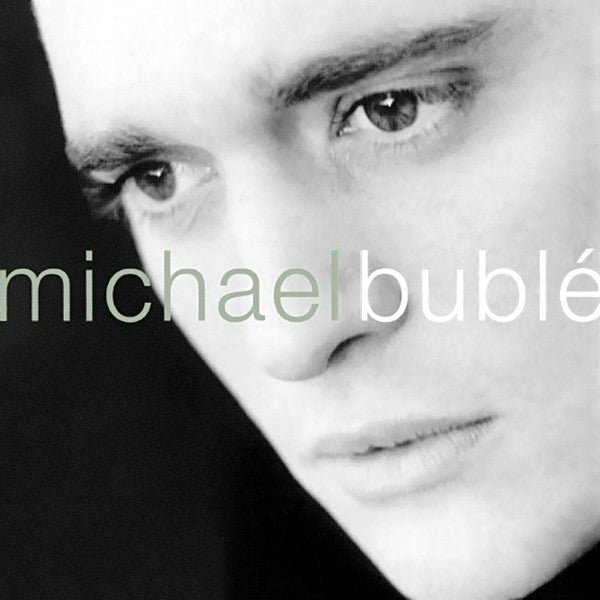 Michael Bublé - Michael Bublé (CD)
