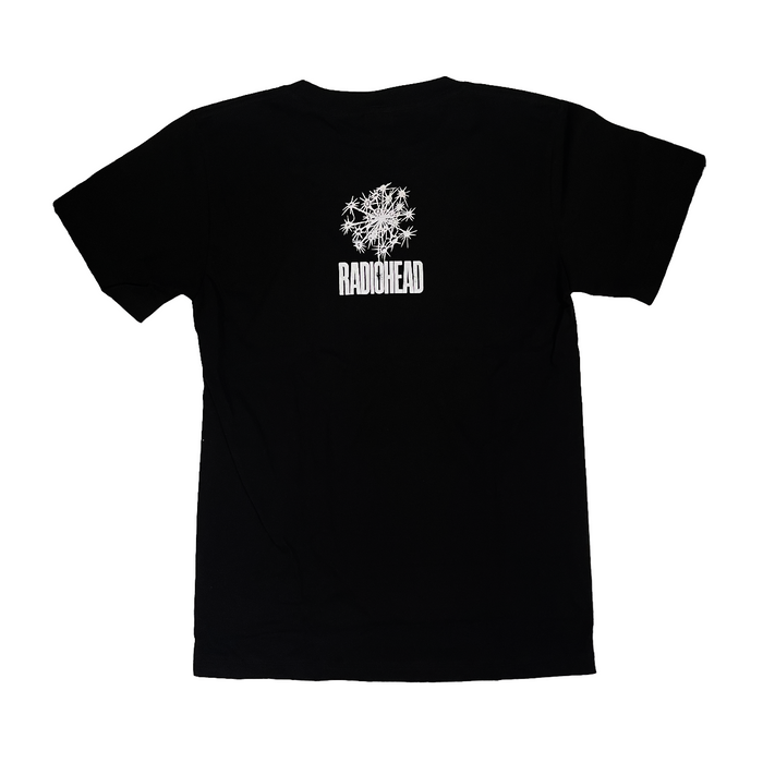 Radiohead (T-Shirt)