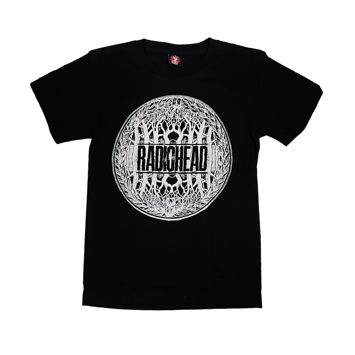 Radiohead (T-Shirt)