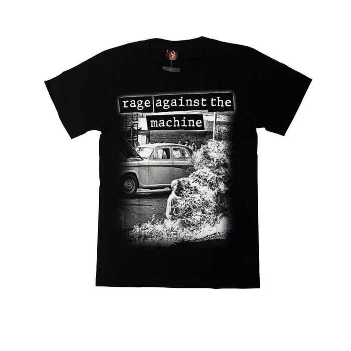 Rage Against The Machine - Rage Against The Machine (T-Shirt)