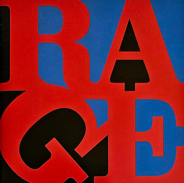 Rage Against The Machine - Renegades (CD)