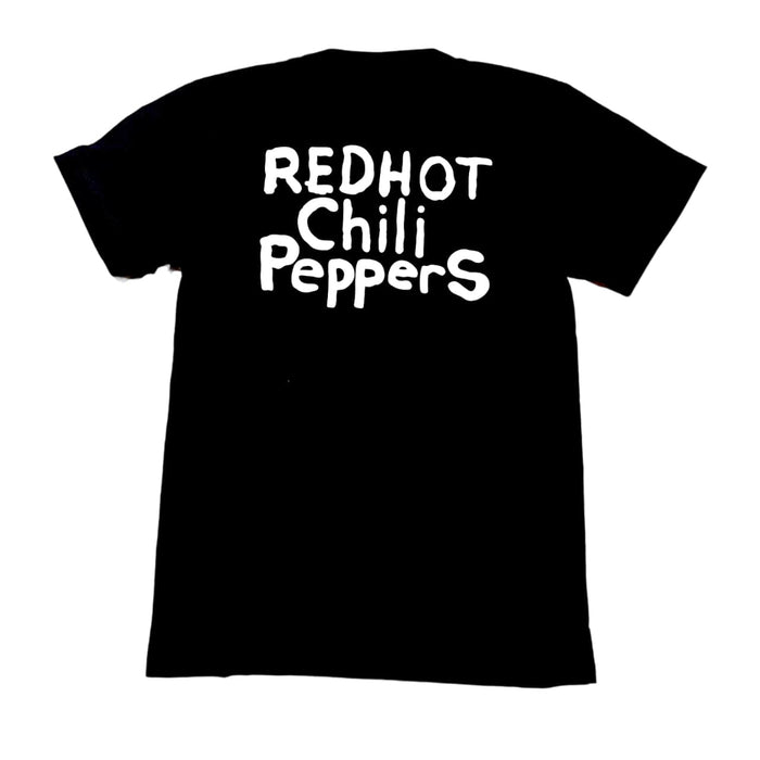 Red Hot Chili Peppers - Band Members (T-Shirt)