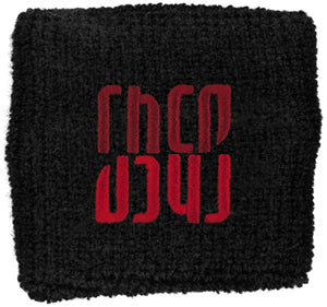 Red Hot Chili Peppers (Sweatband)