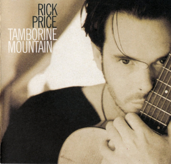Rick Price - Tamborine Mountain (CD)