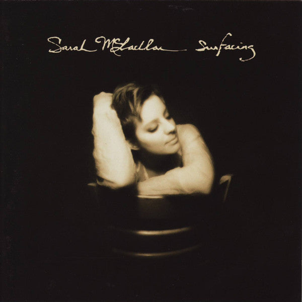 Sarah McLachlan - Surfacing (CD)