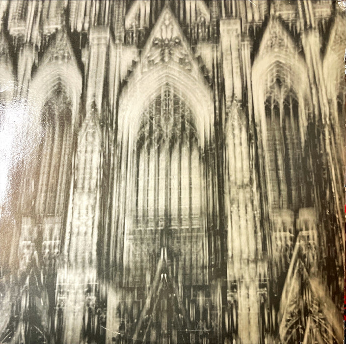 Thy Grief Eternal - On Blackened Wings (12" Single)