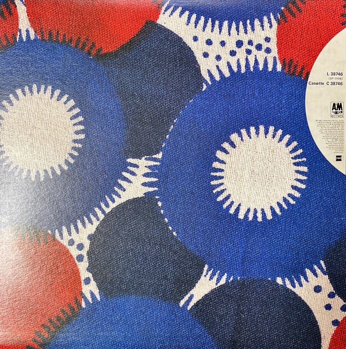 Joe Jackson - Will Power (Vinyl LP)