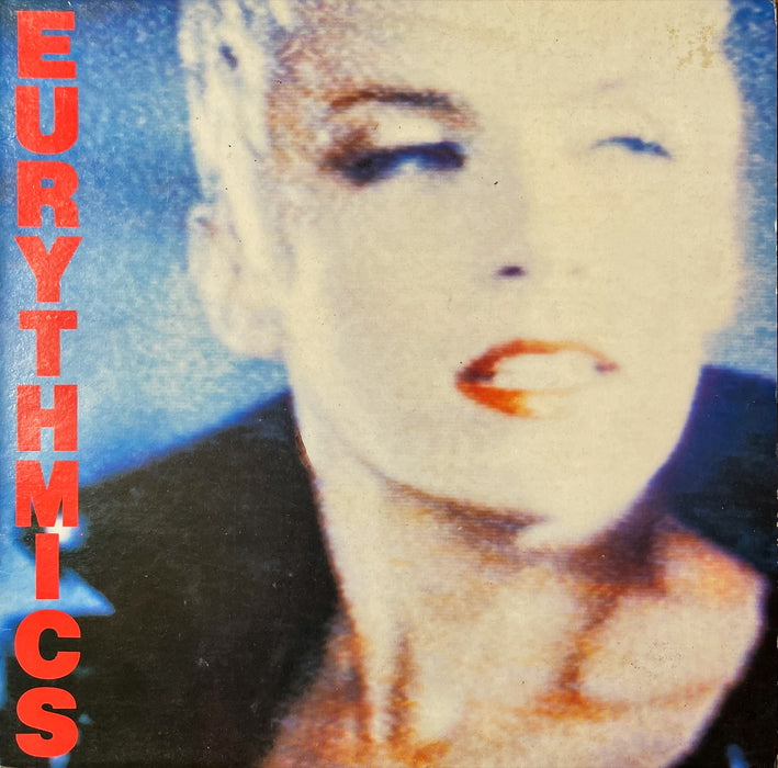 Eurythmics - Be Yourself Tonight (Vinyl LP)