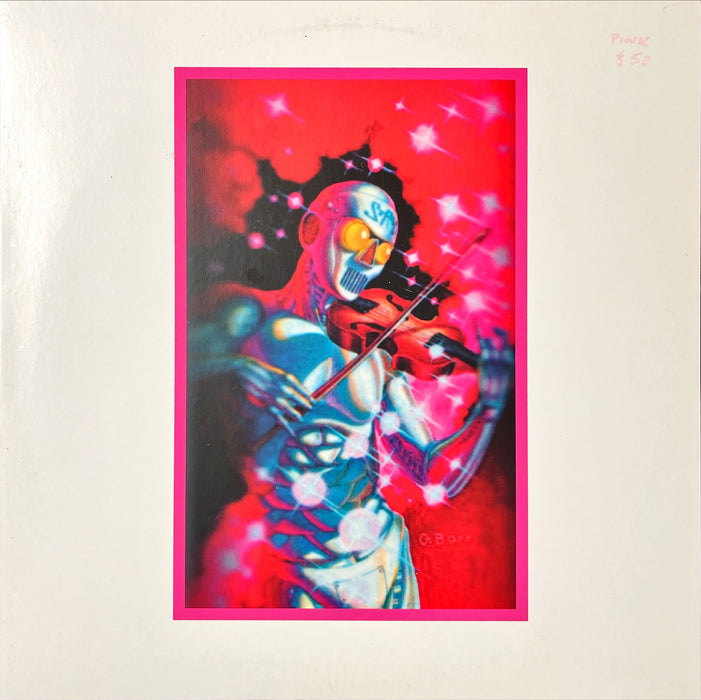 John Maus - Love Is Real (Vinyl LP)