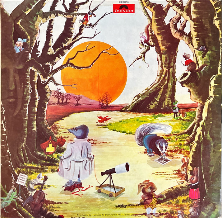 John Entwistle - Whistle Rymes (Vinyl LP)[Gatefold]