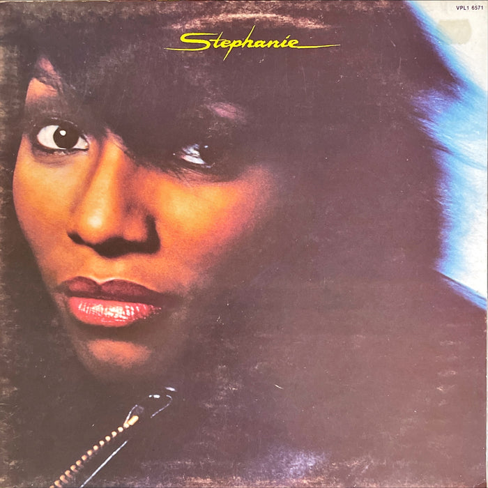 Stephanie Mills - Stephanie (Vinyl LP)[Gatefold]