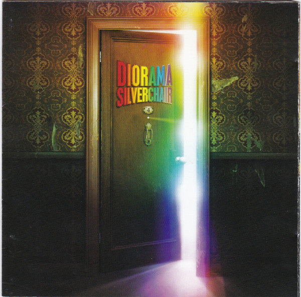 Silverchair - Diorama (CD)