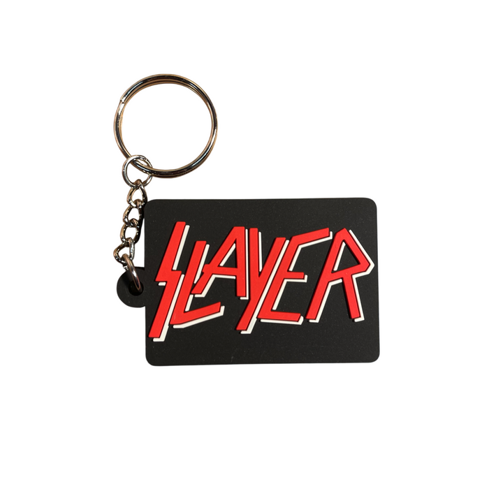 Slayer (Keychain)