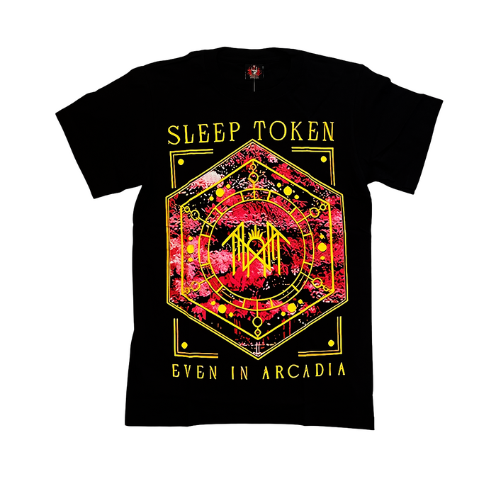 Sleep Token - Even In Arcadia (T-Shirt)