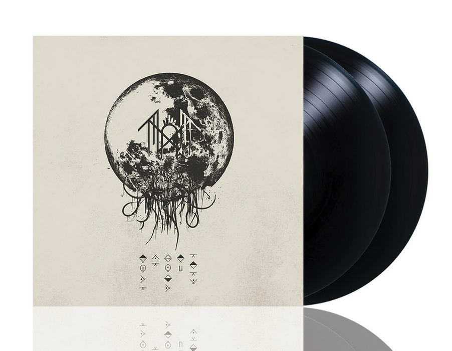 Sleep Token - Take Me Back To Eden (Vinyl 2LP)[Gatefold]