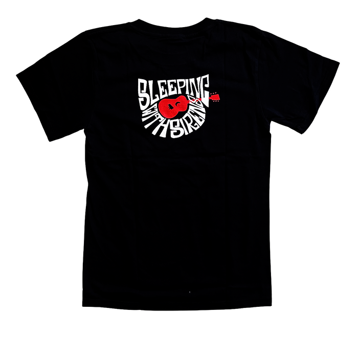 Sleeping With Sirens - If You Were A Movie, This Would Be Your Soundtrack (T-Shirt)